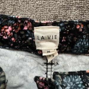 Velvet Jeans